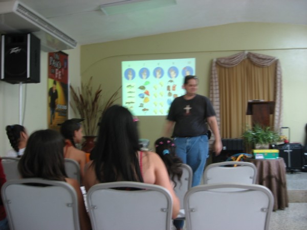 Sign Language Classes